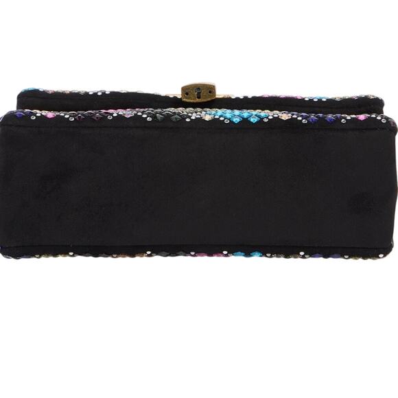 Kurt Geiger Crystal Brixton NWT - Picture 6 of 6